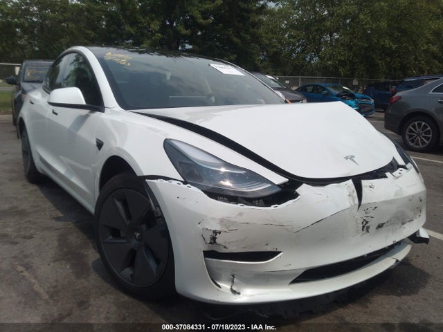 2023 Tesla 3, VIN: 5YJ3E1EA0PF493549