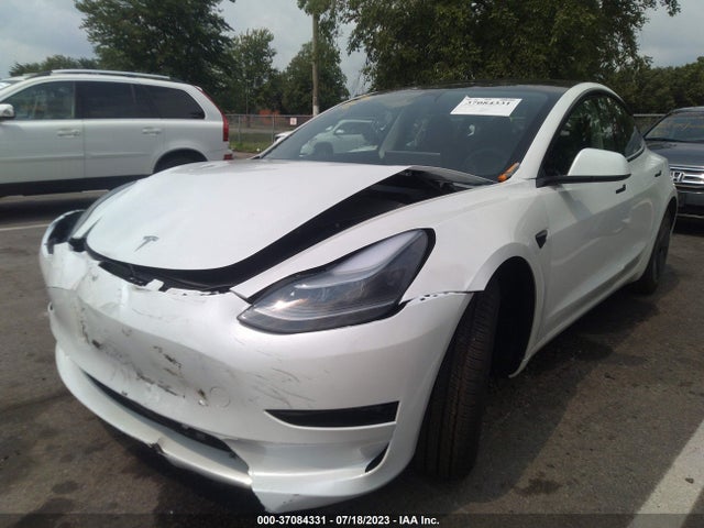 2023 Tesla 3, VIN: 5YJ3E1EA0PF493549