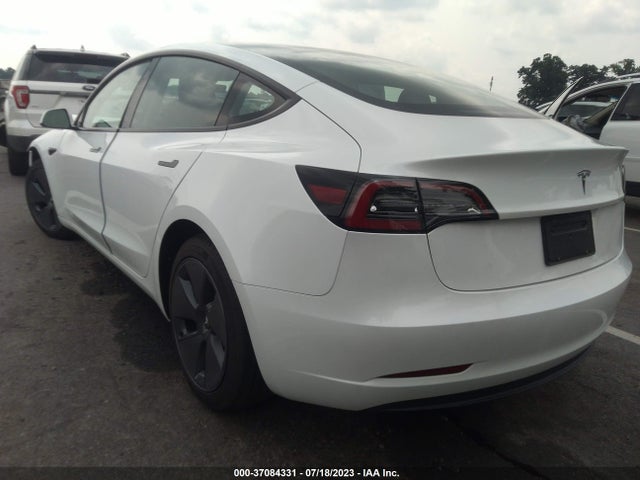 2023 Tesla 3, VIN: 5YJ3E1EA0PF493549