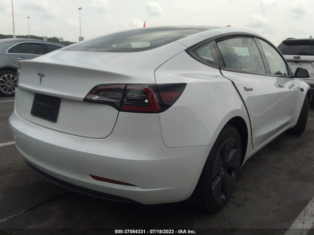 2023 Tesla 3, VIN: 5YJ3E1EA0PF493549