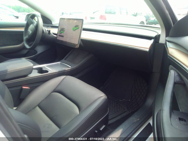 2023 Tesla 3, VIN: 5YJ3E1EA0PF493549