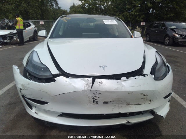 2023 Tesla 3, VIN: 5YJ3E1EA0PF493549