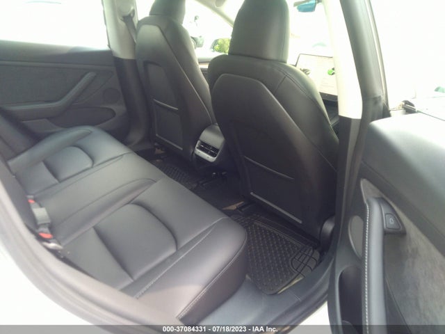 2023 Tesla 3, VIN: 5YJ3E1EA0PF493549