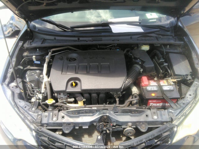 Toyota Corolla L/le/s/s Plus/le Plus 2016 2T1BURHEXGC584103 Image 17