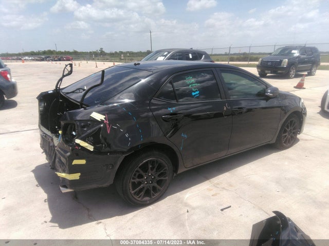 Toyota Corolla L/le/s/s Plus/le Plus 2016 2T1BURHEXGC584103 Image 11