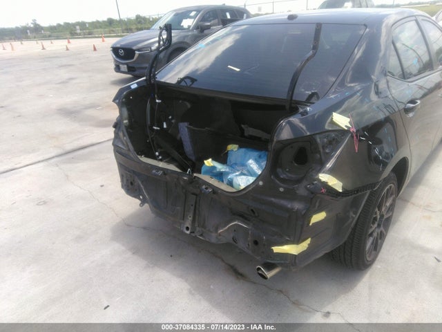 Toyota Corolla L/le/s/s Plus/le Plus 2016 2T1BURHEXGC584103 Image 13