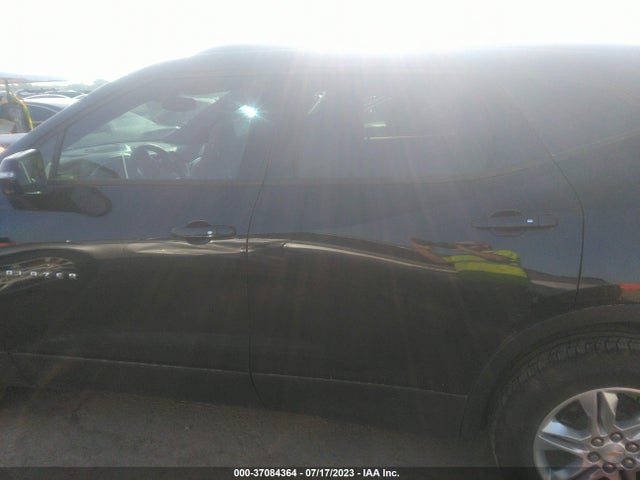 Chevrolet Blazer Lt 2020 3GNKBCRS8LS561270 Image 14