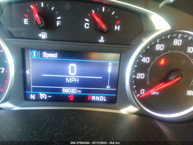 Chevrolet Blazer Lt 2020 3GNKBCRS8LS561270 Image 7