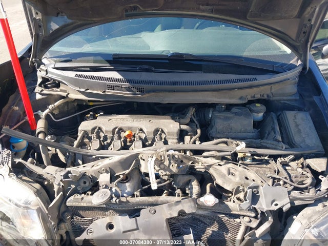2014 HONDA CIVIC SEDAN LX VIN: 19XFB2F5XEE211126