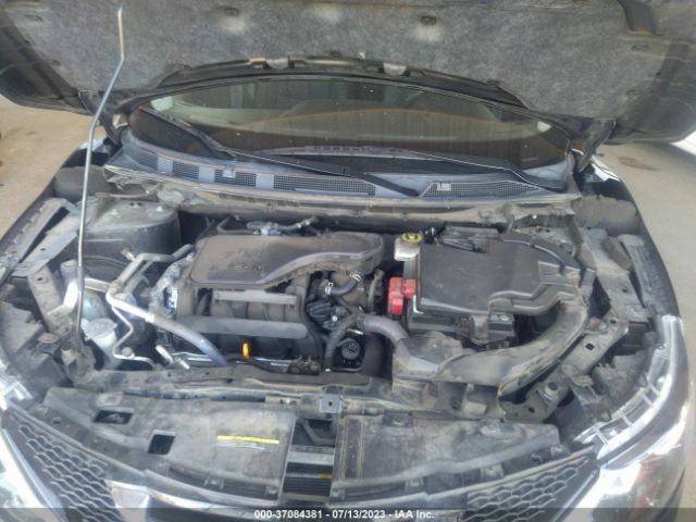 JN1BJ1CP3JW187918 Nissan Rogue Sport S