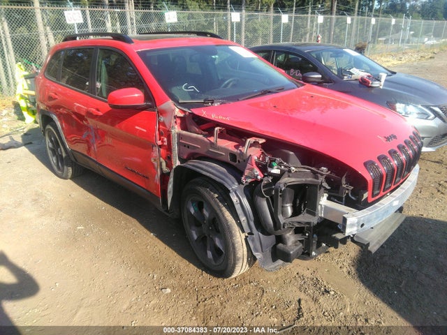 2017 1C4PJMDSXHW625500 zdjęcie główne
