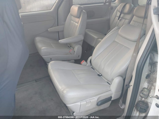 2005 CHRYSLER TOWN & COUNTRY TOURING VIN: 2C4GP54L65R433427