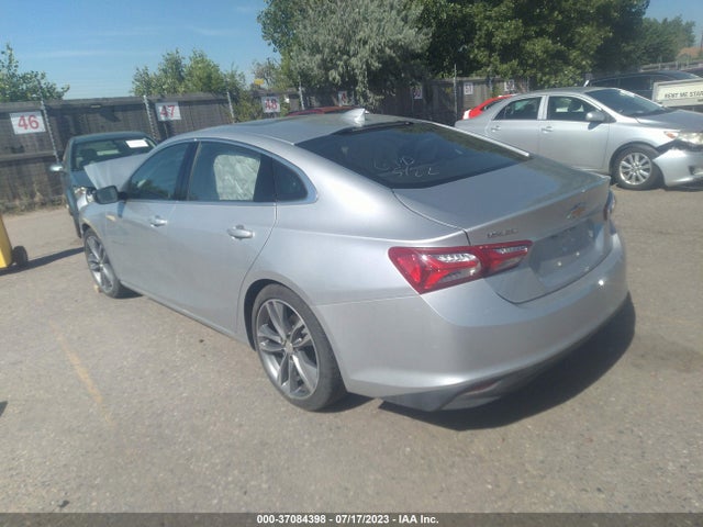 Chevrolet MALIBU LT 2022 1G1ZD5ST4NF131011 Image 10