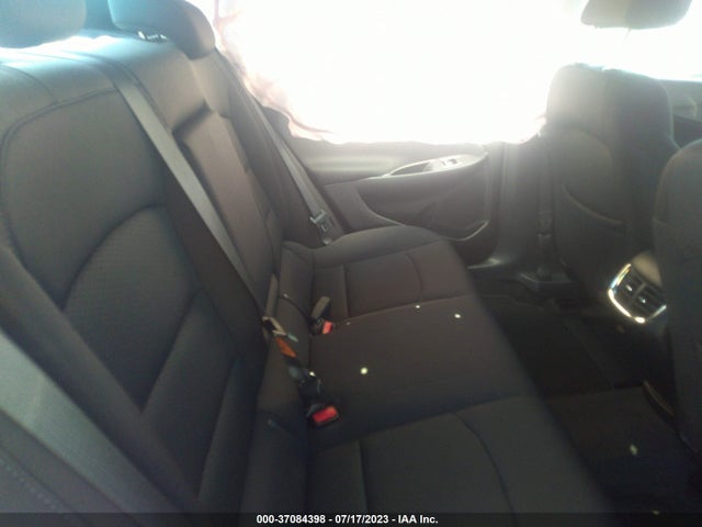 Chevrolet MALIBU LT 2022 1G1ZD5ST4NF131011 Image 15