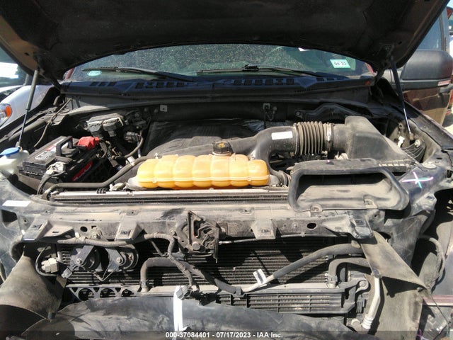 Ford F-150 Xlt 2015 1FTEW1EG3FKE72612 Image 10