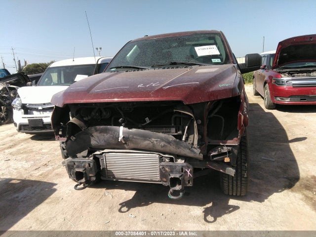 Ford F-150 Xlt 2015 1FTEW1EG3FKE72612 Image 12