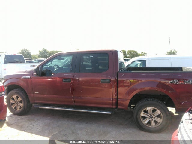 Ford F-150 Xlt 2015 1FTEW1EG3FKE72612 Image 14