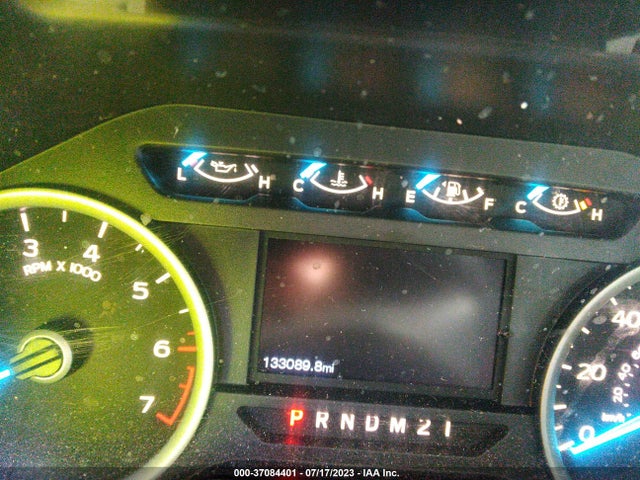 Ford F-150 Xlt 2015 1FTEW1EG3FKE72612 Image 7
