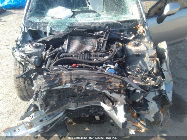 JF1VA1E66G9819290 Subaru Wrx Premium