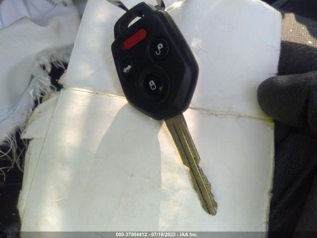 JF1VA1E66G9819290 Subaru Wrx Premium