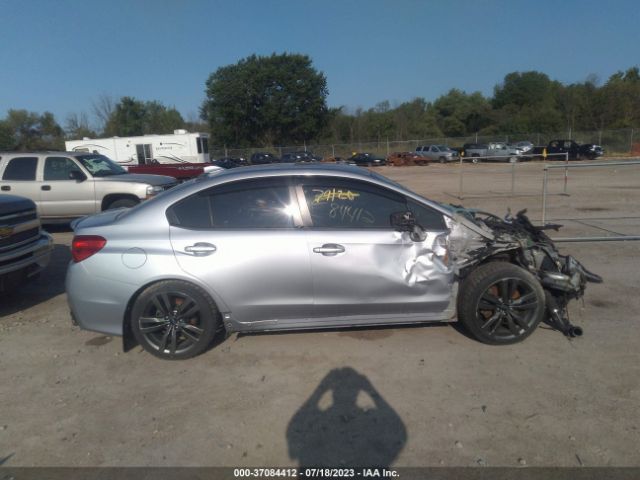 JF1VA1E66G9819290 Subaru Wrx Premium