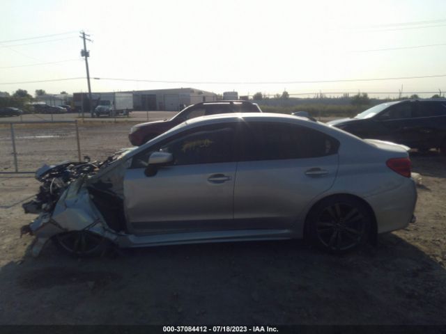 JF1VA1E66G9819290 Subaru Wrx Premium