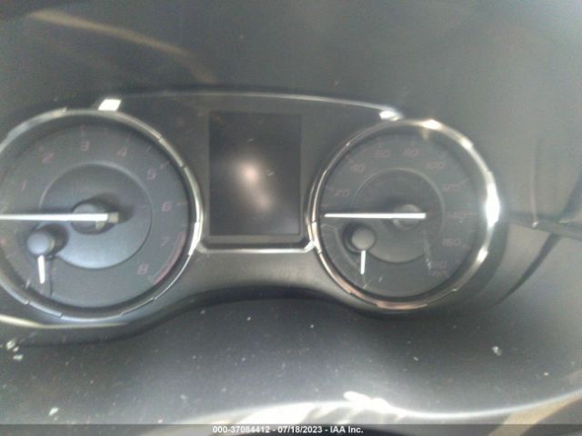 JF1VA1E66G9819290 Subaru Wrx Premium