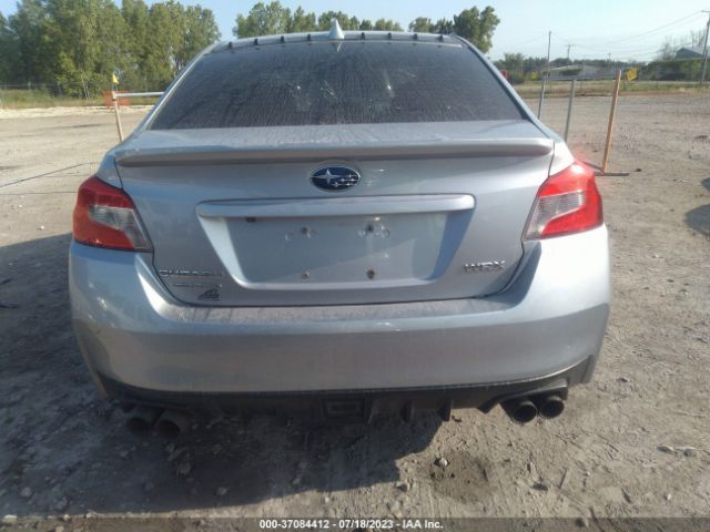 JF1VA1E66G9819290 Subaru Wrx Premium