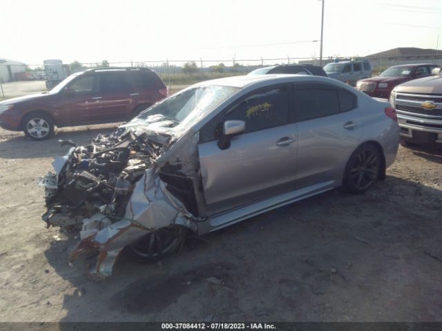 JF1VA1E66G9819290 Subaru Wrx Premium