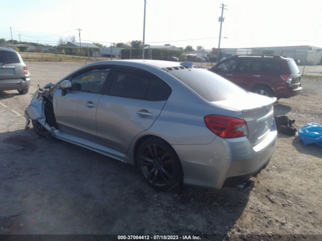 JF1VA1E66G9819290 Subaru Wrx Premium