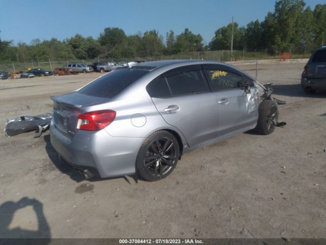 JF1VA1E66G9819290 Subaru Wrx Premium