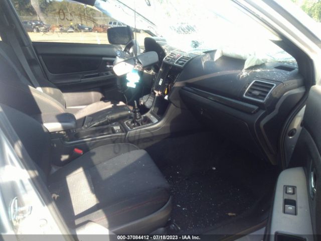 JF1VA1E66G9819290 Subaru Wrx Premium