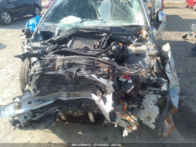 JF1VA1E66G9819290 Subaru Wrx Premium