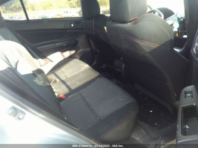 JF1VA1E66G9819290 Subaru Wrx Premium