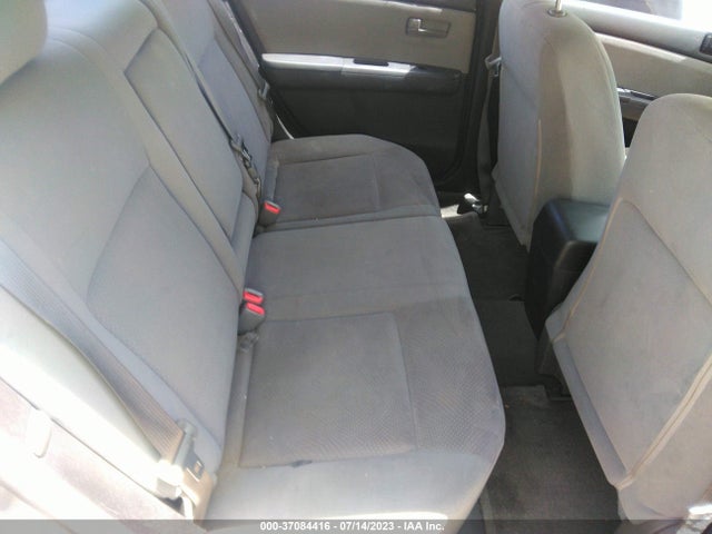 2012 NISSAN SENTRA 2.0 VIN: 3N1AB6AP3CL770460