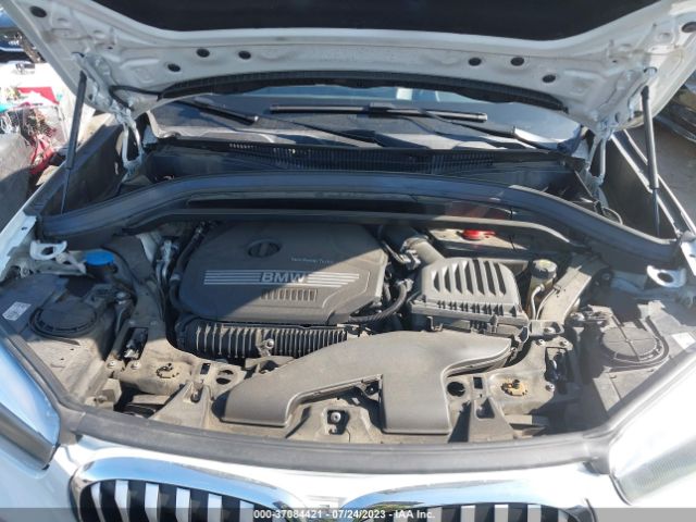 WBXJG9C03L5P72292 BMW X1 Xdrive28i