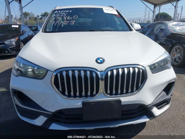 WBXJG9C03L5P72292 BMW X1 Xdrive28i