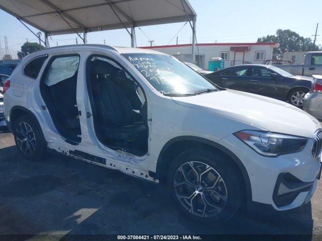 WBXJG9C03L5P72292 BMW X1 Xdrive28i