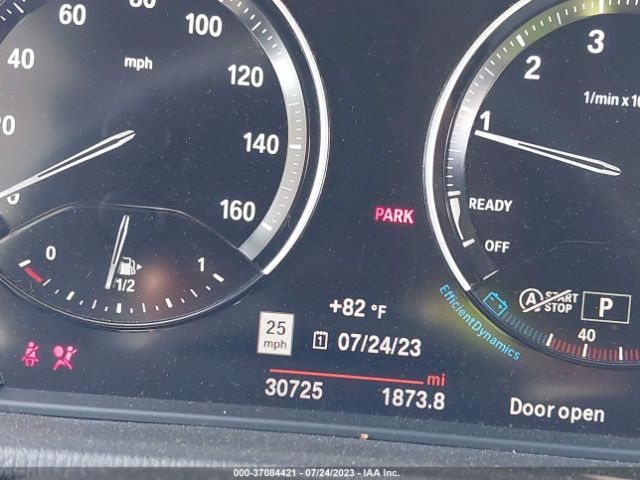 WBXJG9C03L5P72292 BMW X1 Xdrive28i