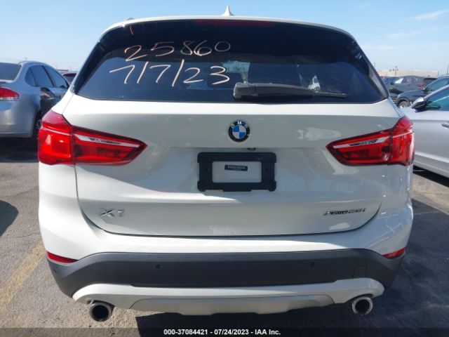 WBXJG9C03L5P72292 BMW X1 Xdrive28i