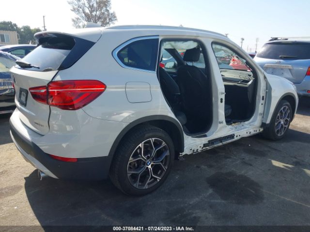 WBXJG9C03L5P72292 BMW X1 Xdrive28i