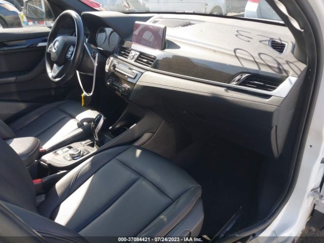 WBXJG9C03L5P72292 BMW X1 Xdrive28i