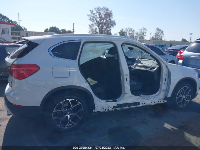 WBXJG9C03L5P72292 BMW X1 Xdrive28i