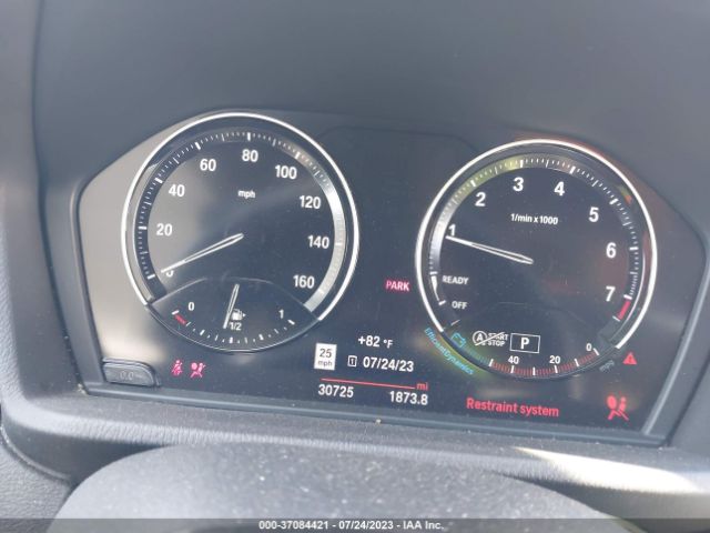 WBXJG9C03L5P72292 BMW X1 Xdrive28i