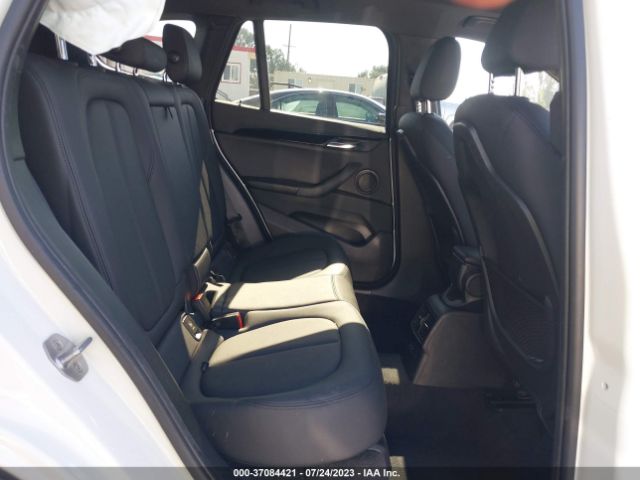 WBXJG9C03L5P72292 BMW X1 Xdrive28i