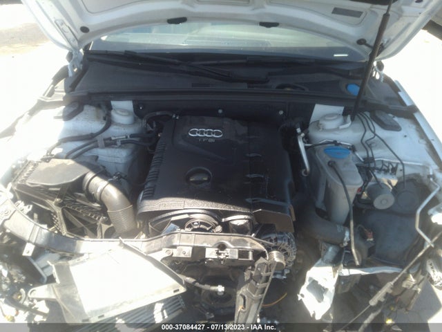 WAUBFAFL2GN015026 Audi A4 PREMIUM