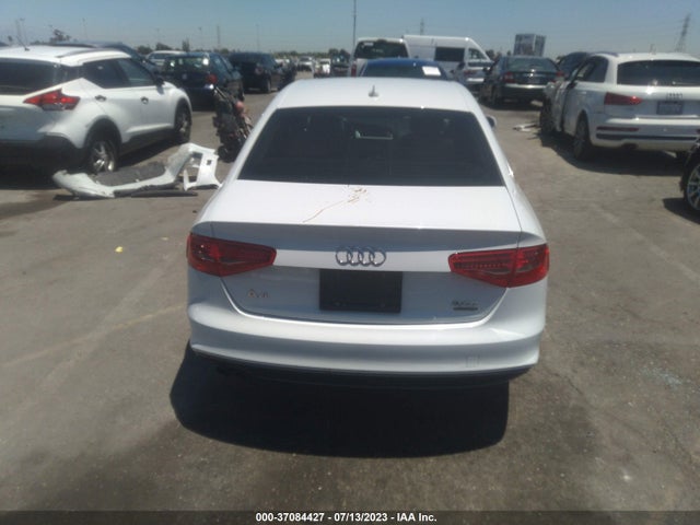 WAUBFAFL2GN015026 Audi A4 PREMIUM