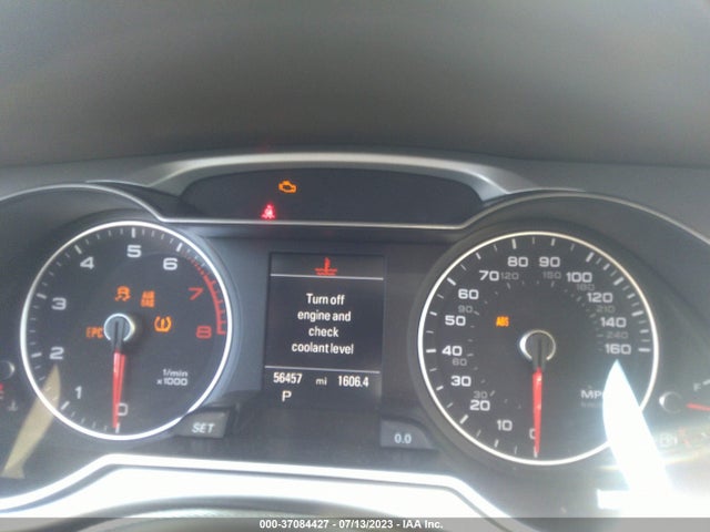 WAUBFAFL2GN015026 Audi A4 PREMIUM