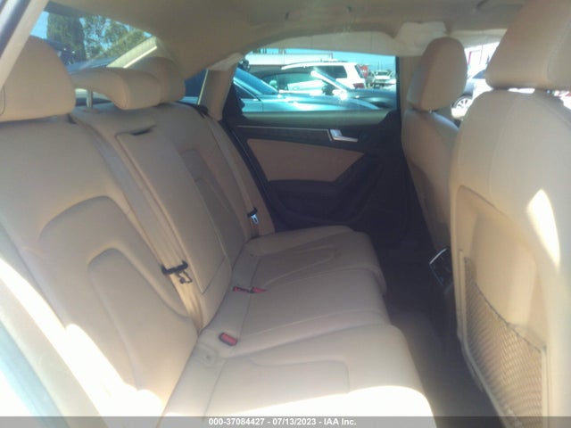 WAUBFAFL2GN015026 Audi A4 PREMIUM
