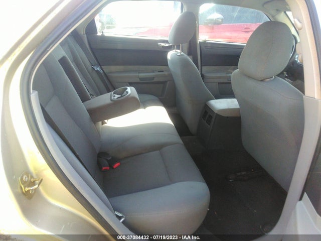 2006 CHRYSLER 300 VIN: 2C3KA43R56H198946